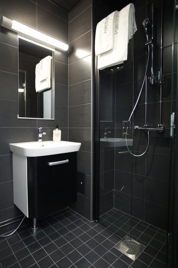 Апарт-отели Forenom Aparthotel Vantaa Tikkurila Вантаа-44